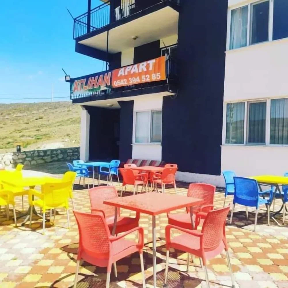 Atlıhan Apart